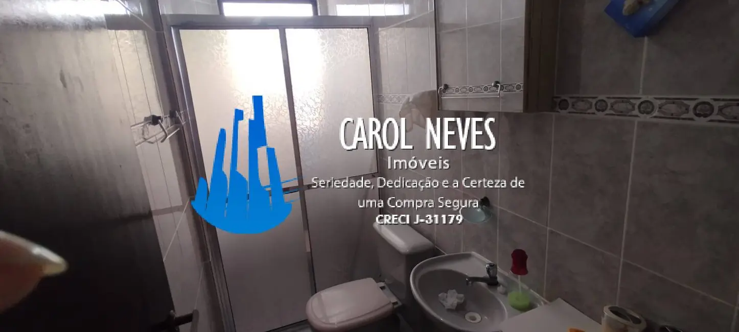 Foto 9 de Apartamento com 2 quartos à venda em Mongagua - SP