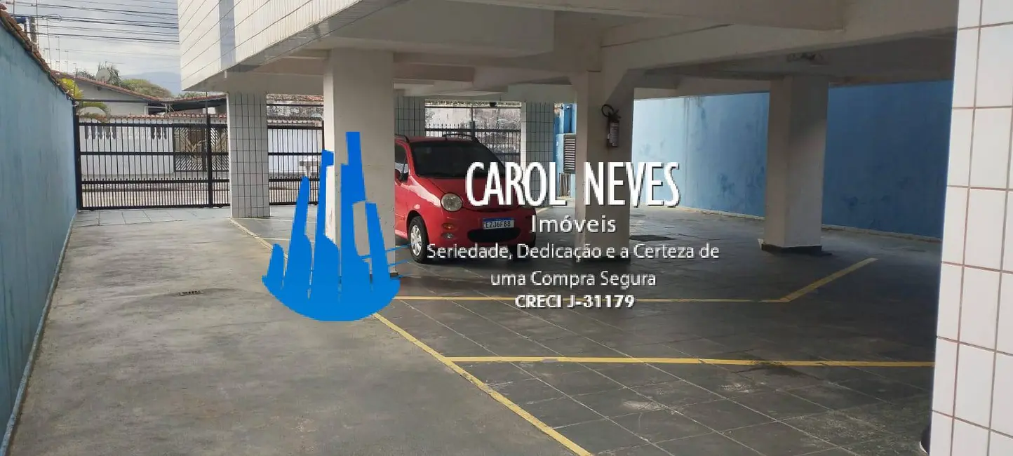 Foto 2 de Apartamento com 2 quartos à venda em Mongagua - SP