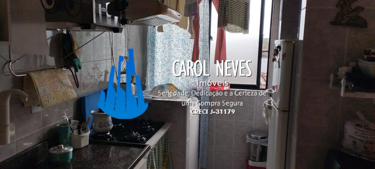 Foto 6 de Apartamento com 2 quartos à venda em Mongagua - SP