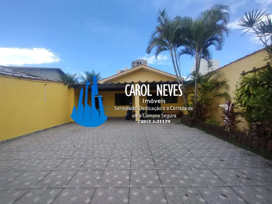 Foto 3 de Casa com 3 quartos à venda em Mongagua - SP