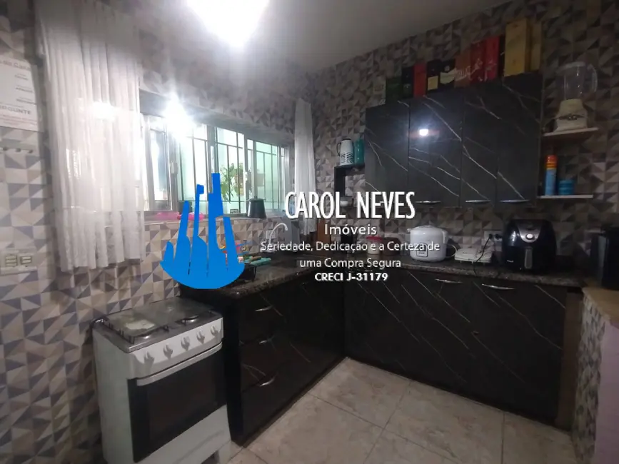 Foto 7 de Casa com 3 quartos à venda em Mongagua - SP