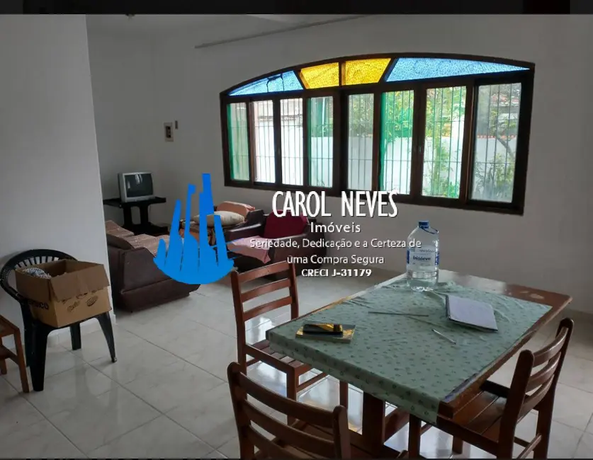 Foto 5 de Casa com 3 quartos à venda, 147m2 em Mongagua - SP