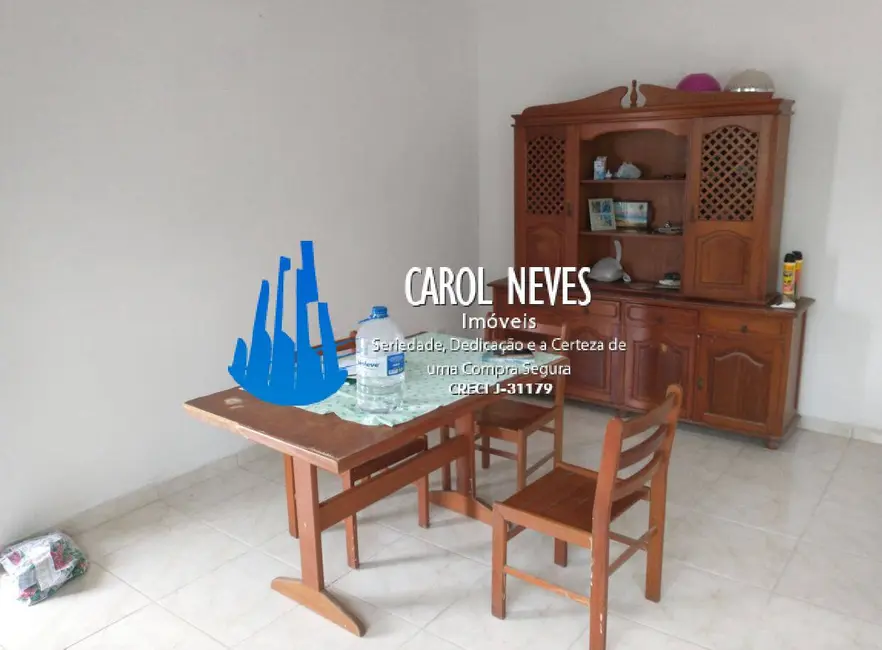 Foto 6 de Casa com 3 quartos à venda, 147m2 em Mongagua - SP