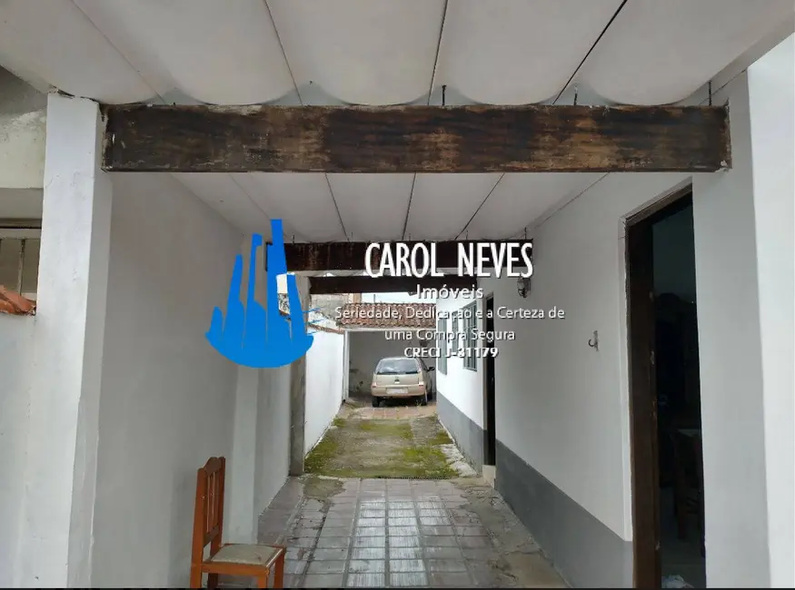 Foto 4 de Casa com 3 quartos à venda, 147m2 em Mongagua - SP