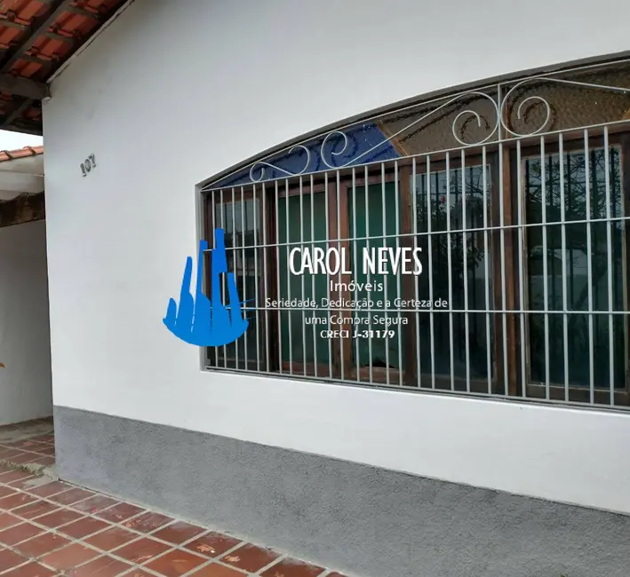 Foto 3 de Casa com 3 quartos à venda, 147m2 em Mongagua - SP