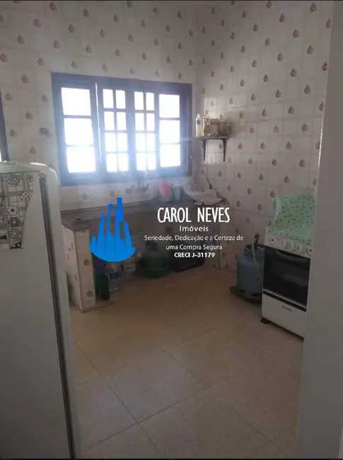 Foto 7 de Casa com 3 quartos à venda, 147m2 em Mongagua - SP