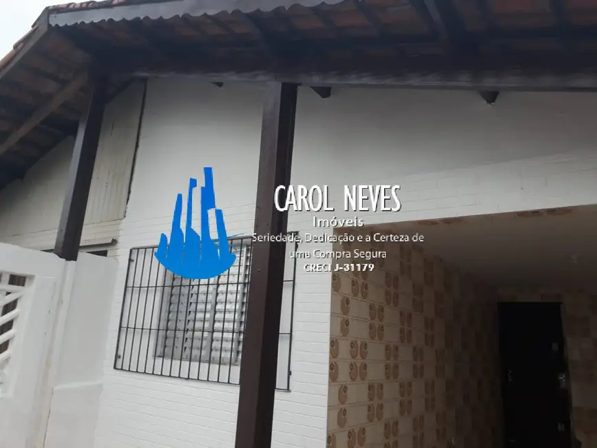 Foto 1 de Casa com 2 quartos à venda, 94m2 em Mongagua - SP