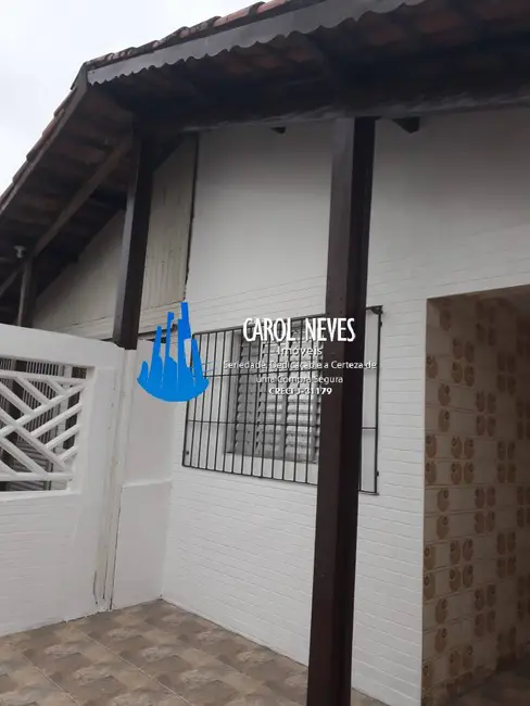 Foto 2 de Casa com 2 quartos à venda, 94m2 em Mongagua - SP