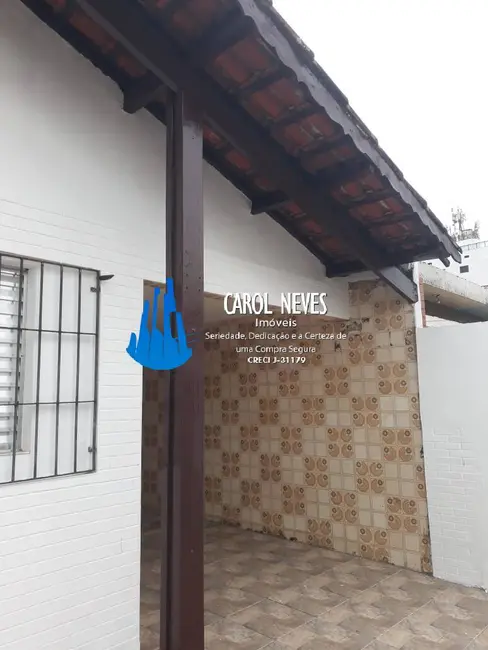 Foto 3 de Casa com 2 quartos à venda, 94m2 em Mongagua - SP
