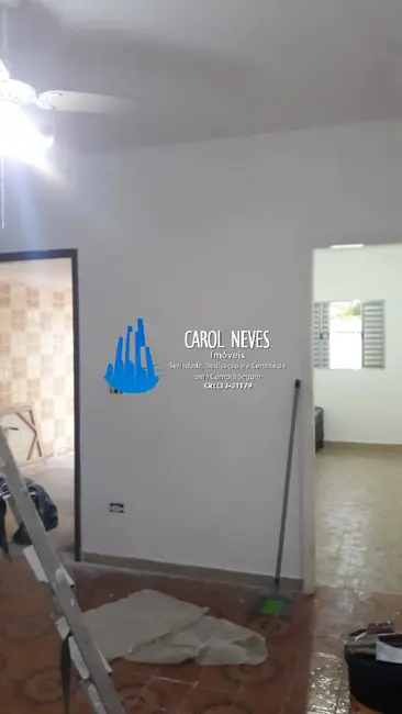 Foto 7 de Casa com 2 quartos à venda, 94m2 em Mongagua - SP