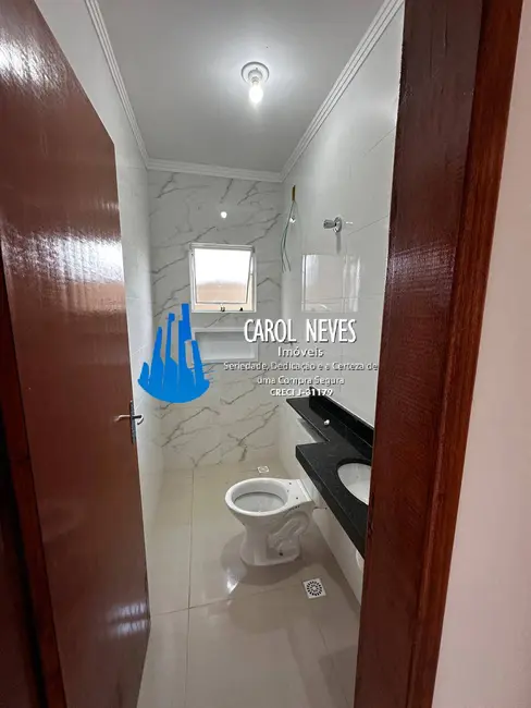 Casa com 2 quartos à venda, 66m2 em Itanhaem - SP - imagem 5 Foto 5 de Casa com 2 quartos à venda, 66m2 em Itanhaem - SP