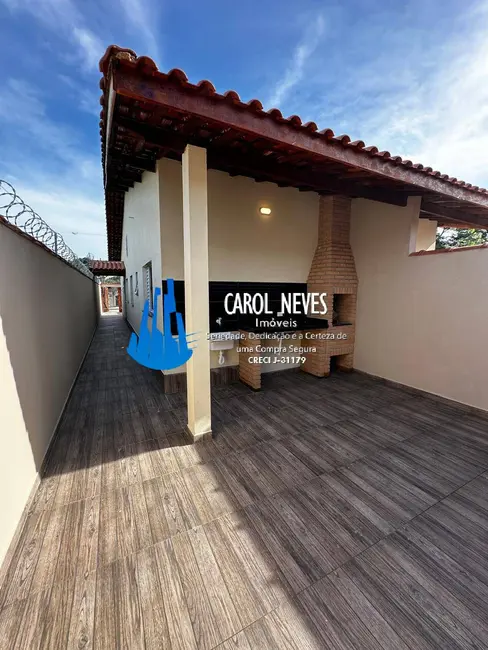 Casa com 2 quartos à venda, 66m2 em Itanhaem - SP - imagem 9 Foto 9 de Casa com 2 quartos à venda, 66m2 em Itanhaem - SP