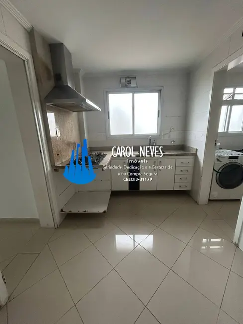 Apartamento com 4 quartos à venda, 196m2 em Ponta da Praia, Santos - SP - imagem 9 Foto 9 de Apartamento com 4 quartos à venda, 196m2 em Ponta da Praia, Santos - SP