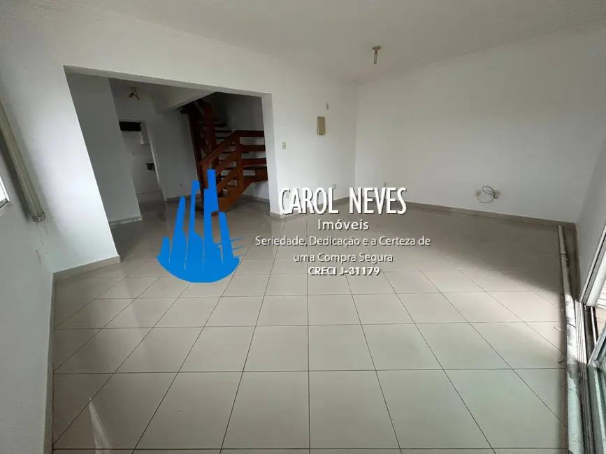 Apartamento com 4 quartos à venda, 196m2 em Ponta da Praia, Santos - SP - imagem 4 Foto 4 de Apartamento com 4 quartos à venda, 196m2 em Ponta da Praia, Santos - SP