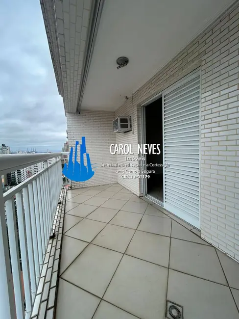 Apartamento com 4 quartos à venda, 196m2 em Ponta da Praia, Santos - SP - imagem 8 Foto 8 de Apartamento com 4 quartos à venda, 196m2 em Ponta da Praia, Santos - SP