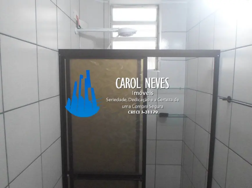 Foto 7 de Kitnet com 1 quarto à venda, 32m2 em Real, Praia Grande - SP