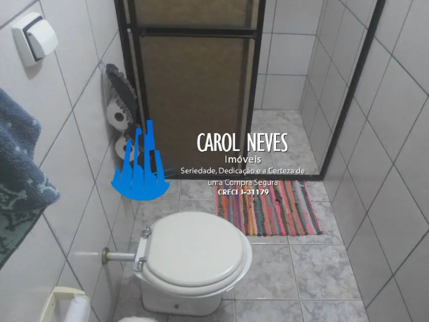 Foto 9 de Kitnet com 1 quarto à venda, 32m2 em Real, Praia Grande - SP