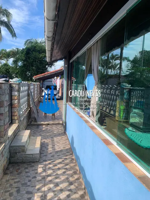 Foto 5 de Casa com 2 quartos à venda, 210m2 em Mongagua - SP