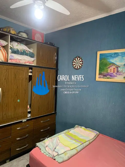 Foto 9 de Casa com 2 quartos à venda, 210m2 em Mongagua - SP