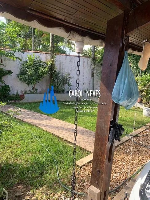 Foto 4 de Casa com 2 quartos à venda, 210m2 em Mongagua - SP