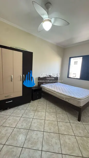 Apartamento com 1 quarto à venda, 54m2 em Guilhermina, Praia Grande - SP - imagem 5 Foto 5 de Apartamento com 1 quarto à venda, 54m2 em Guilhermina, Praia Grande - SP