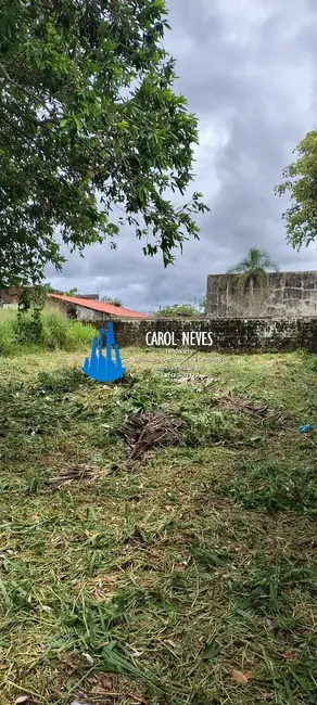 Foto 2 de Terreno / Lote à venda, 372m2 em Itanhaem - SP