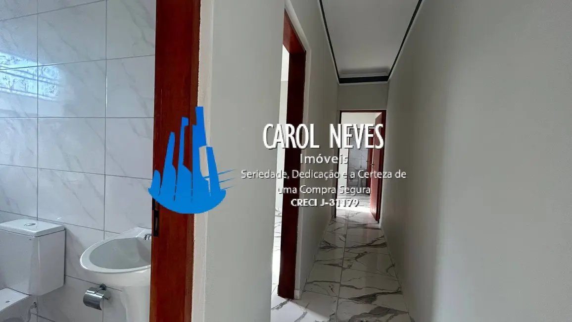 Foto 7 de Casa com 2 quartos à venda, 60m2 em Itanhaem - SP