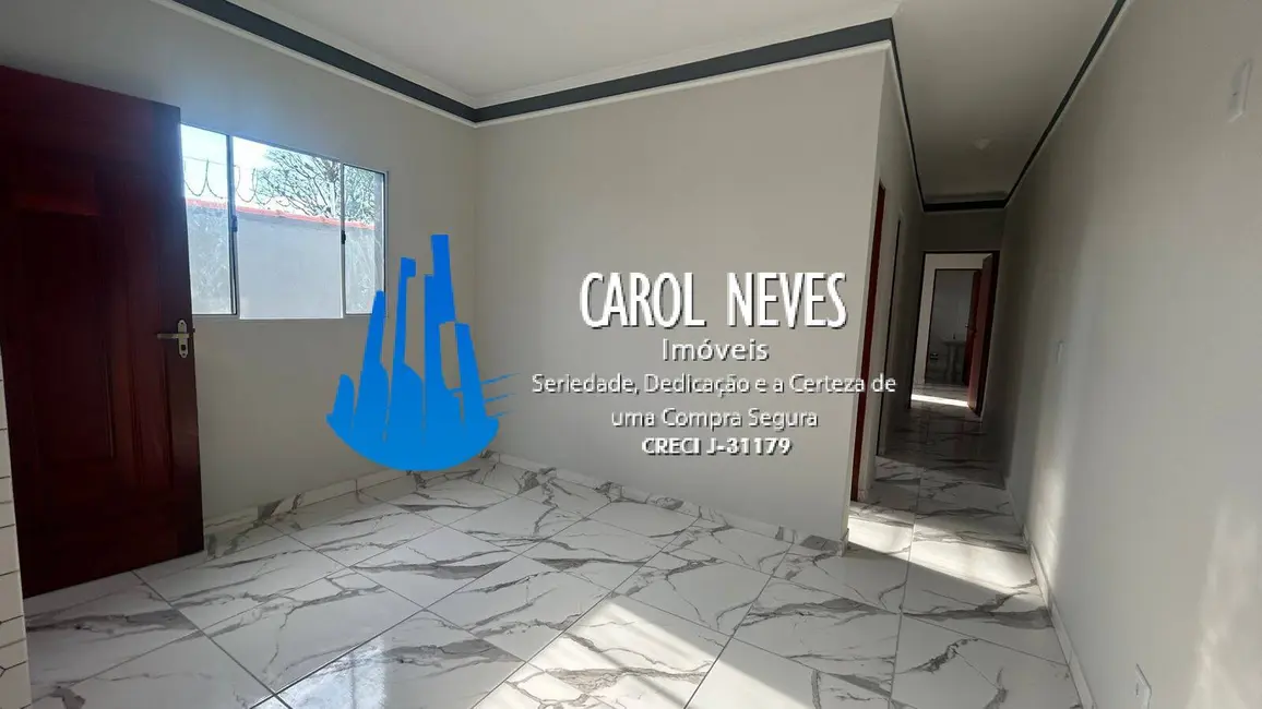 Foto 5 de Casa com 2 quartos à venda, 60m2 em Itanhaem - SP