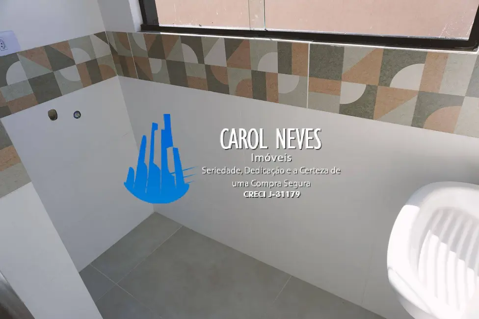 Foto 6 de Casa com 2 quartos à venda, 82m2 em Mirim, Praia Grande - SP