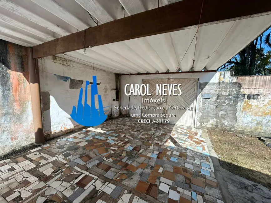 Foto 5 de Casa com 2 quartos à venda, 85m2 em Mongagua - SP