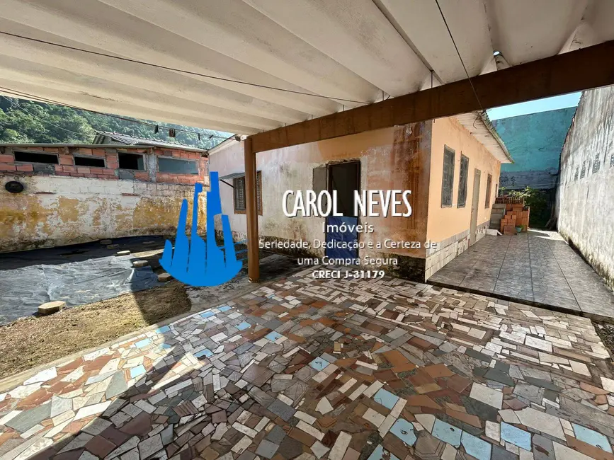 Foto 3 de Casa com 2 quartos à venda, 85m2 em Mongagua - SP