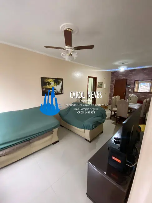 Apartamento com 2 quartos à venda, 83m2 em Canto do Forte, Praia Grande - SP - imagem 2 Foto 2 de Apartamento com 2 quartos à venda, 83m2 em Canto do Forte, Praia Grande - SP