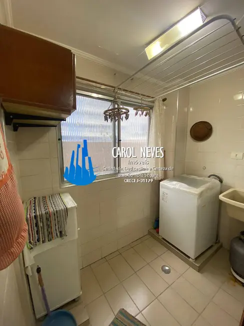 Apartamento com 2 quartos à venda, 83m2 em Canto do Forte, Praia Grande - SP - imagem 5 Foto 5 de Apartamento com 2 quartos à venda, 83m2 em Canto do Forte, Praia Grande - SP