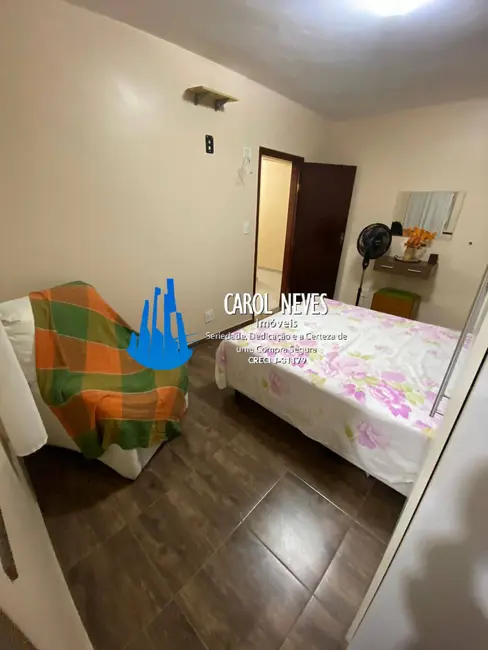 Apartamento com 2 quartos à venda, 83m2 em Canto do Forte, Praia Grande - SP - imagem 7 Foto 7 de Apartamento com 2 quartos à venda, 83m2 em Canto do Forte, Praia Grande - SP