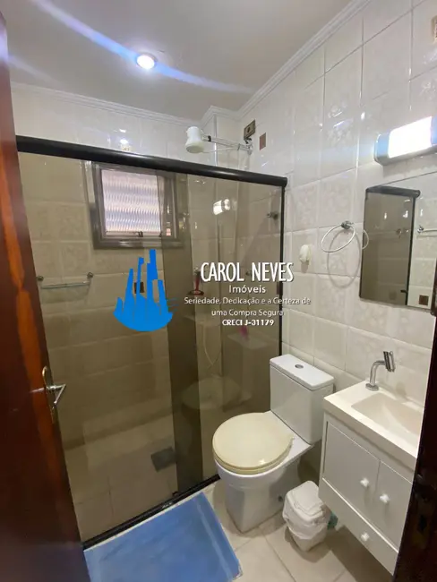 Apartamento com 2 quartos à venda, 83m2 em Canto do Forte, Praia Grande - SP - imagem 9 Foto 9 de Apartamento com 2 quartos à venda, 83m2 em Canto do Forte, Praia Grande - SP