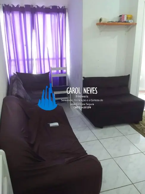 Foto 5 de Apartamento com 2 quartos à venda, 56m2 em Itanhaem - SP