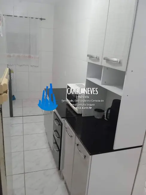 Foto 7 de Apartamento com 2 quartos à venda, 56m2 em Itanhaem - SP