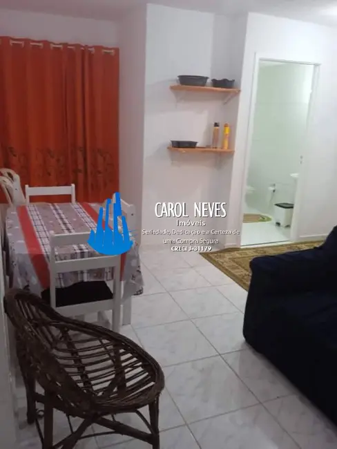 Foto 8 de Apartamento com 2 quartos à venda, 56m2 em Itanhaem - SP