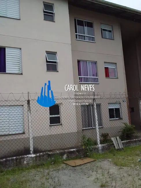 Foto 2 de Apartamento com 2 quartos à venda, 56m2 em Itanhaem - SP