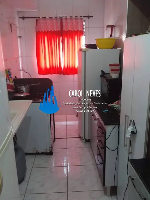 Foto 6 de Apartamento com 2 quartos à venda, 56m2 em Itanhaem - SP