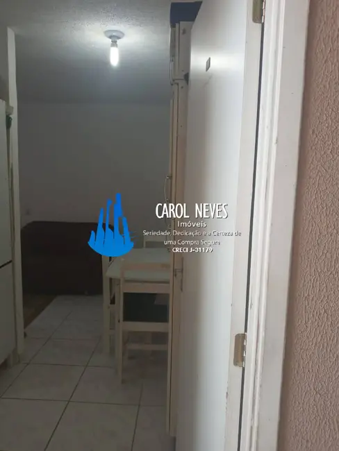 Foto 9 de Apartamento com 2 quartos à venda, 56m2 em Itanhaem - SP