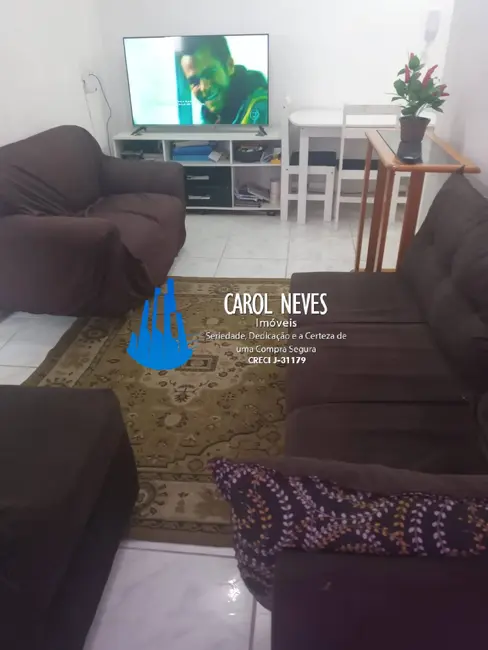 Foto 3 de Apartamento com 2 quartos à venda, 56m2 em Itanhaem - SP