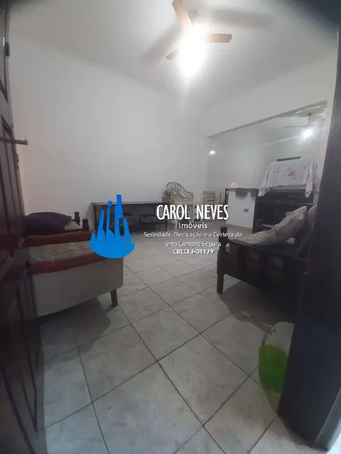 Foto 4 de Casa com 2 quartos à venda em Maracanã, Praia Grande - SP