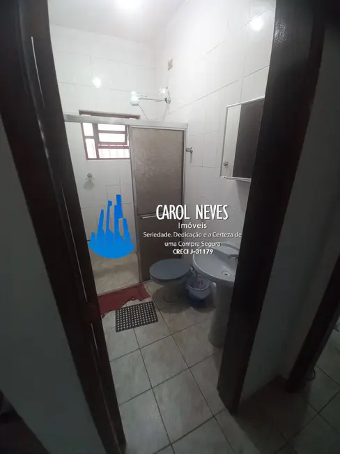 Foto 8 de Casa com 2 quartos à venda em Maracanã, Praia Grande - SP