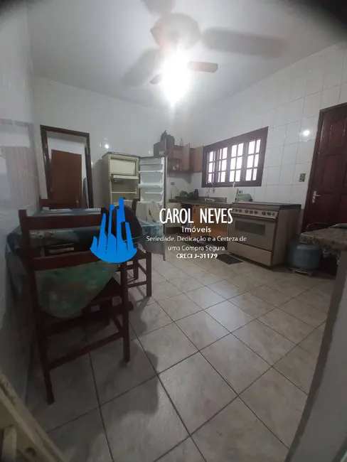 Foto 5 de Casa com 2 quartos à venda em Maracanã, Praia Grande - SP