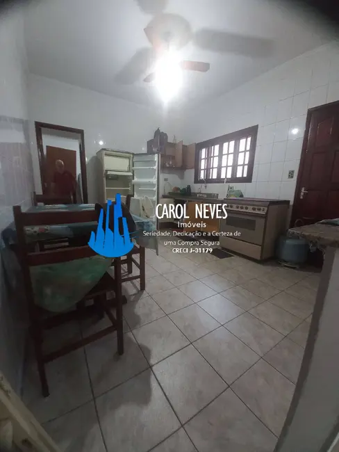 Foto 7 de Casa com 2 quartos à venda em Maracanã, Praia Grande - SP