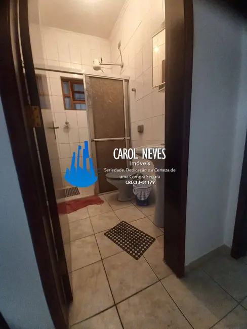 Foto 9 de Casa com 2 quartos à venda em Maracanã, Praia Grande - SP