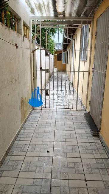 Foto 2 de Casa com 3 quartos à venda, 127m2 em Mongagua - SP