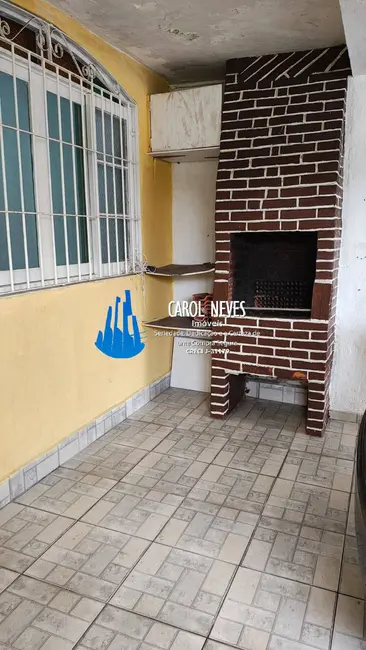 Foto 3 de Casa com 3 quartos à venda, 127m2 em Mongagua - SP