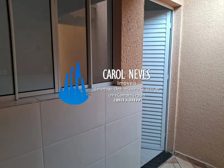 Foto 9 de Casa de Condomínio com 2 quartos à venda, 49m2 em Praia Grande - SP